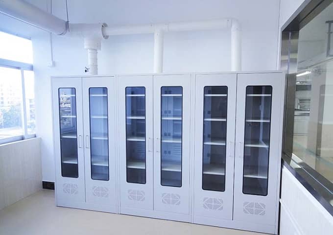 制藥企業(yè)實驗室設(shè)計 制藥企業(yè)實驗室設(shè)計