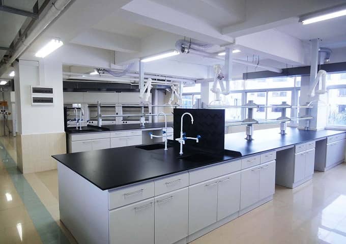 制藥企業(yè)實驗室設(shè)計 制藥企業(yè)實驗室設(shè)計