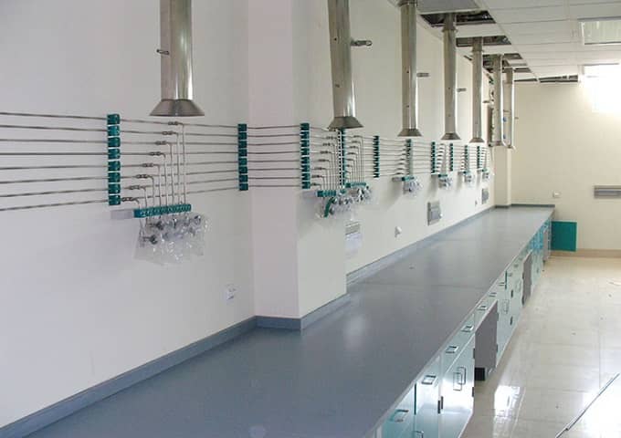 生物研發(fā)實(shí)驗(yàn)室設(shè)計(jì) 生物研發(fā)實(shí)驗(yàn)室設(shè)計(jì)