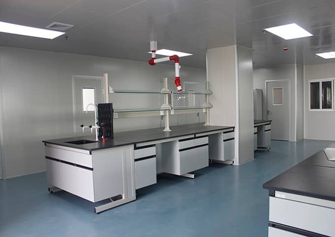 新建國(guó)家重點(diǎn)實(shí)驗(yàn)室5年內(nèi)每年可獲500萬(wàn)元補(bǔ)助