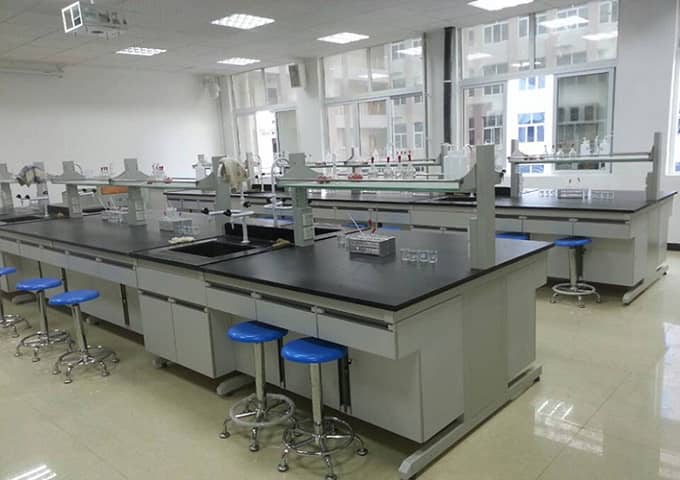 物理實驗室設計 物理實驗室設計