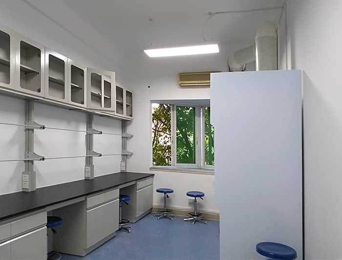 中壹聯(lián)實(shí)驗(yàn)◆知識(shí)分享│疫情期間實(shí)驗(yàn)室常見(jiàn)污染對(duì)象的消毒方法