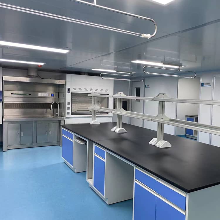 獨(dú)立醫(yī)學(xué)實(shí)驗(yàn)室如何從0開(kāi)始建設(shè)