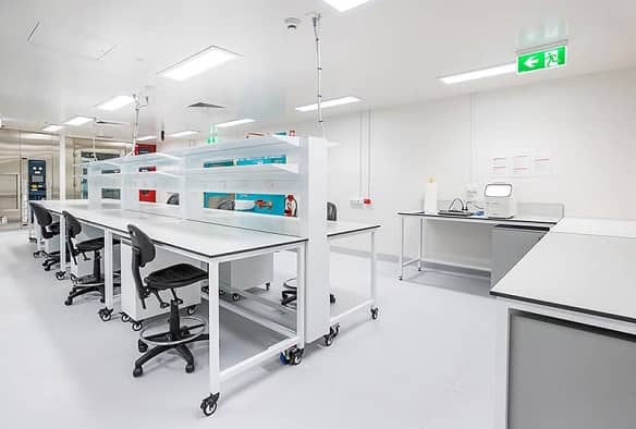 電力實驗室裝修設計中的電磁干擾如何設計？