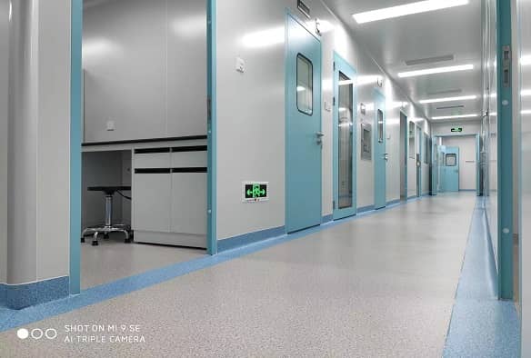 動物實驗室設計