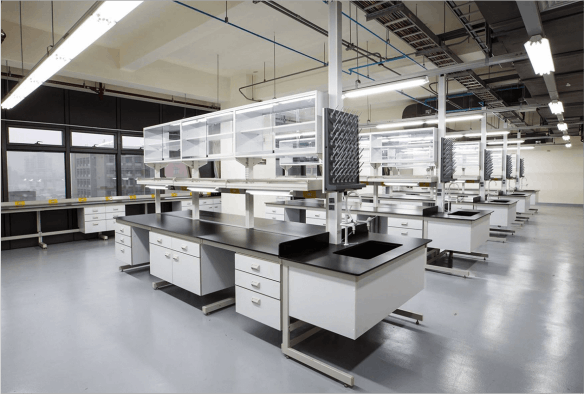 鋰電池實驗室建設