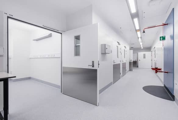 廣州計量實驗室設(shè)計