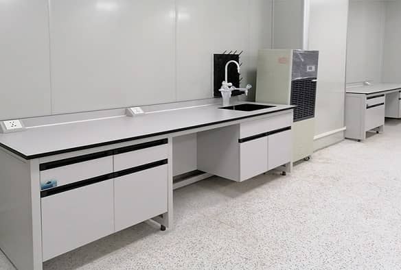 廣州實驗臺廠家