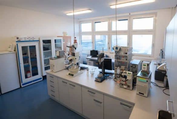 疾控中心實(shí)驗(yàn)室建設(shè)