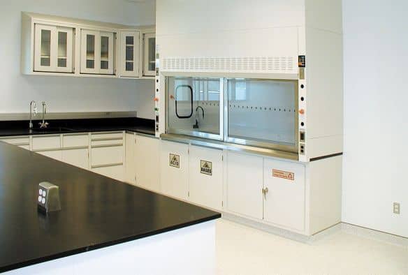 潔凈實驗室建設包含哪些？