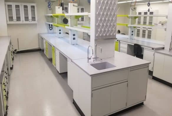 實(shí)驗(yàn)室裝修設(shè)計(jì) 實(shí)驗(yàn)室裝修設(shè)計(jì)