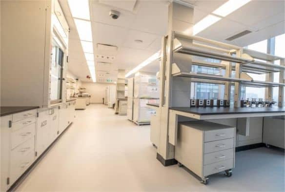 食用菌潔凈室裝修設(shè)計(jì)與建設(shè)的重要注意事項(xiàng)