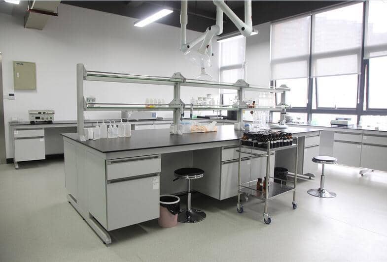 化學(xué)實(shí)驗(yàn)室設(shè)計(jì)