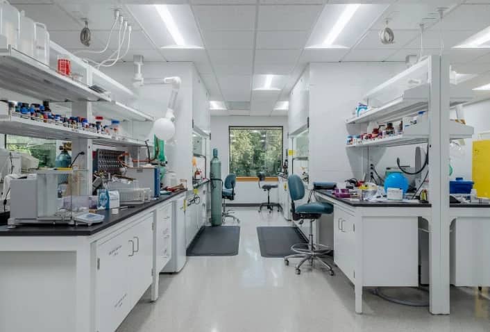 廣州實(shí)驗(yàn)室建設(shè)公司