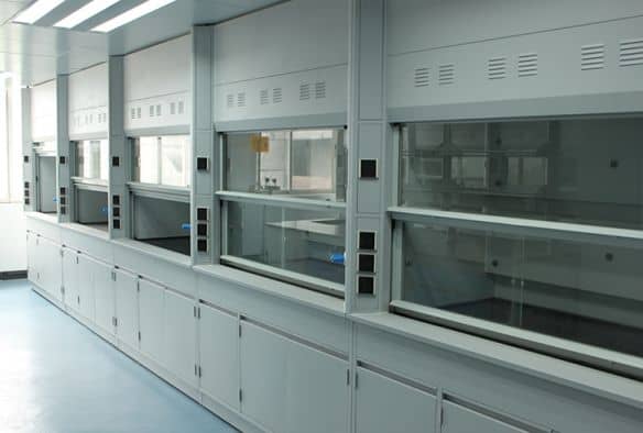 藥廠(chǎng)凈化通風(fēng)工程的要點(diǎn)