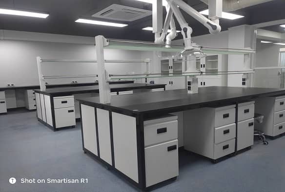 實驗室建設(shè) 實驗室建設(shè)