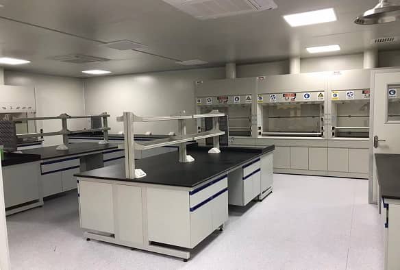 一般實(shí)驗(yàn)室建設(shè)應(yīng)該注意什么