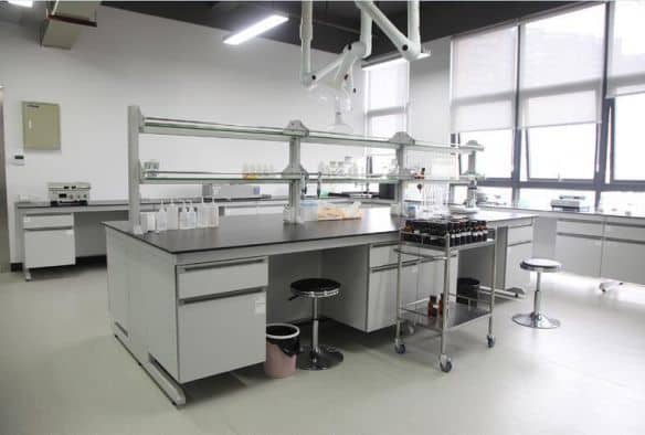 凈化實驗室裝修