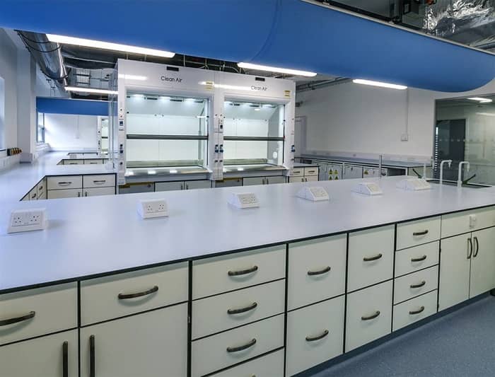 制藥實驗室設計 制藥實驗室設計