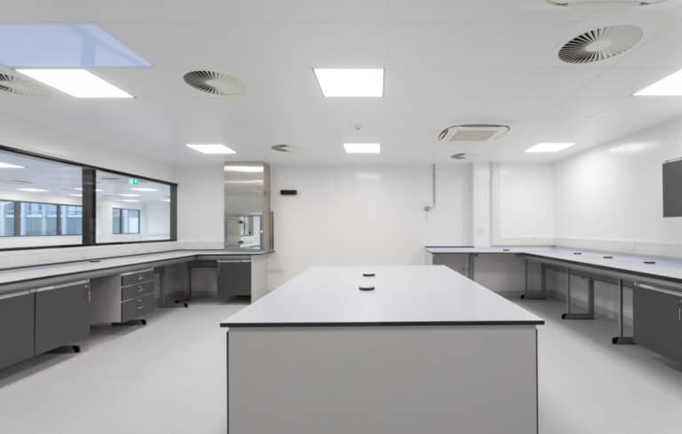 病理實驗室設計