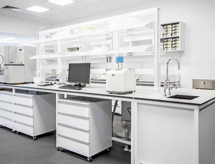 實驗室設(shè)計施工一體化的優(yōu)勢