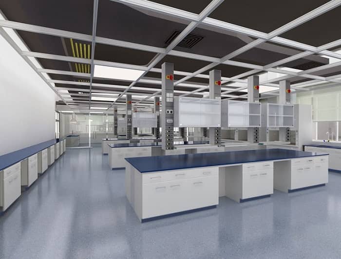 在實驗室設(shè)計中高溫臺和普通實驗臺如何選擇？