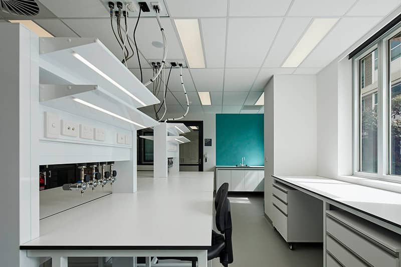 什么是實驗室設計和規劃，實驗室裝修公司告訴你