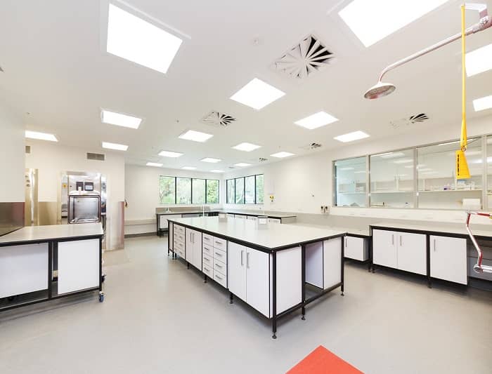 實驗室建設 實驗室建設