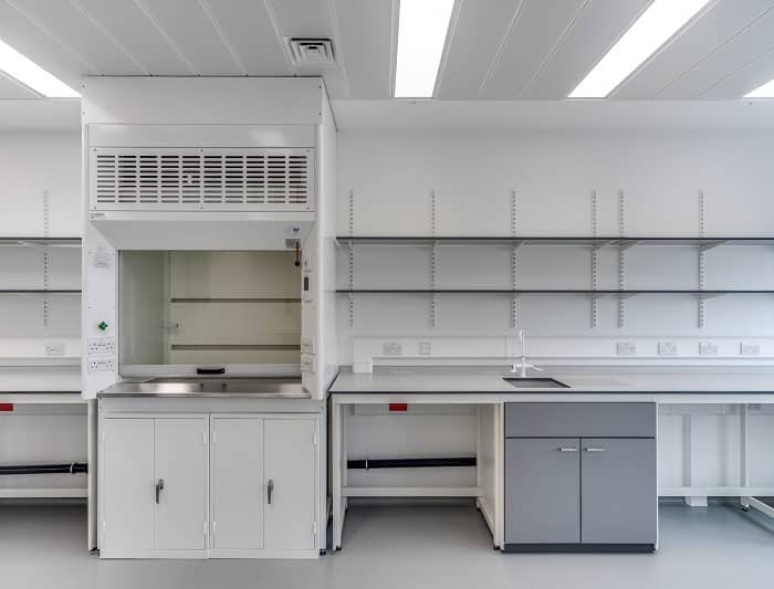 實(shí)驗(yàn)室設(shè)備廠家教你實(shí)驗(yàn)室通風(fēng)柜的噪音和地面風(fēng)速要怎么檢測？