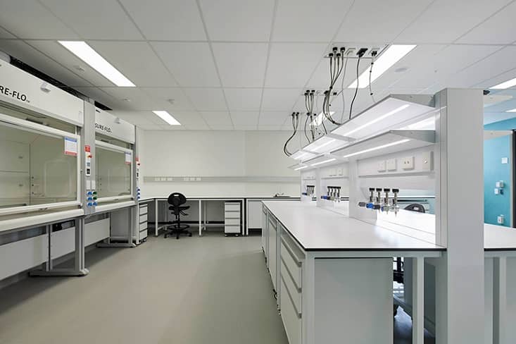 化學(xué)實驗室建設(shè) 化學(xué)實驗室建設(shè)