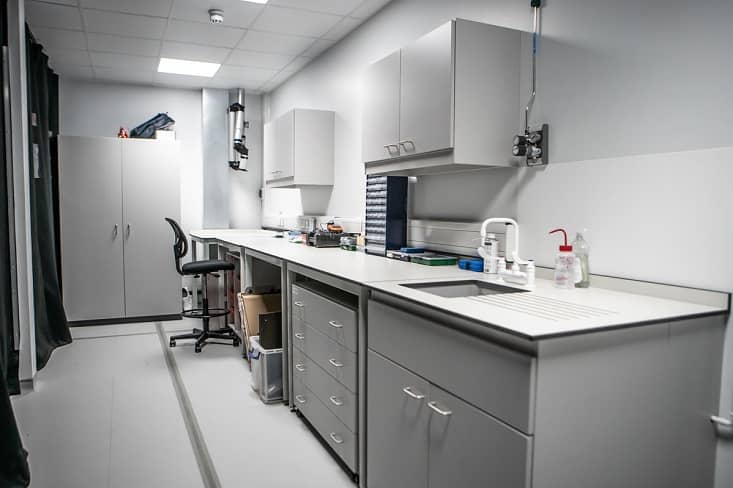 實驗室裝修公司 實驗室裝修公司