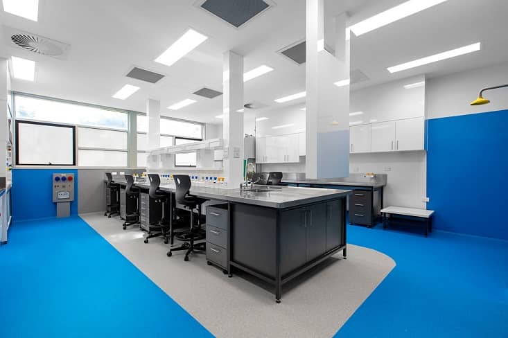 生物實驗室 生物實驗室