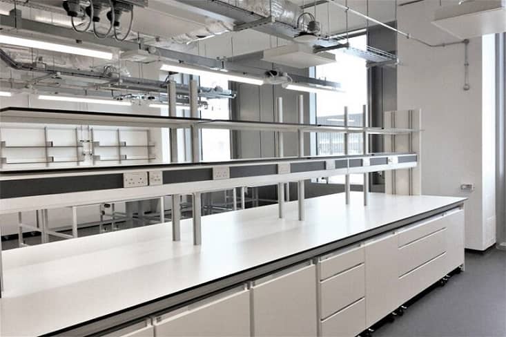 無菌實驗室裝修 無菌實驗室裝修