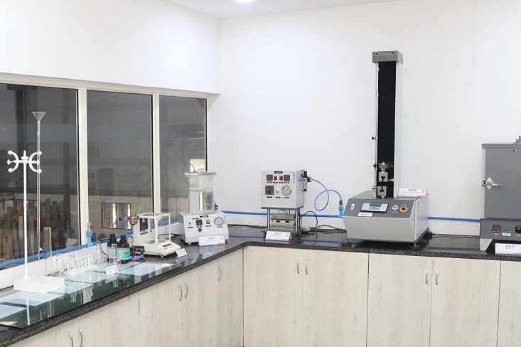 動物實驗室設計