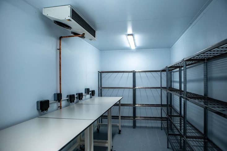 ?實驗室裝修不迷茫：專業設計要點一站式解析