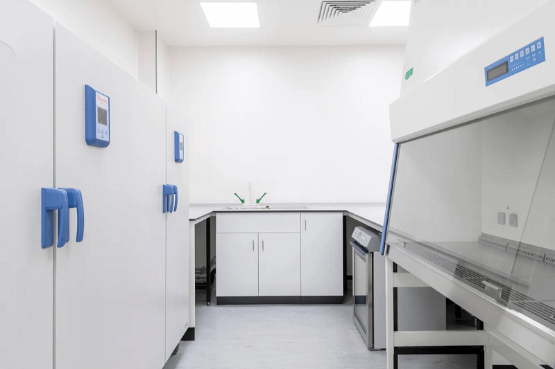 潮州果業檢測實驗室設計規劃工程