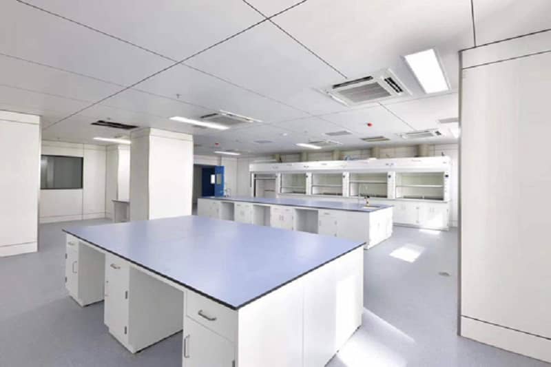 白云區(qū)研發(fā)檢測中心實驗室建設(shè) 白云區(qū)研發(fā)檢測中心實驗室建設(shè)