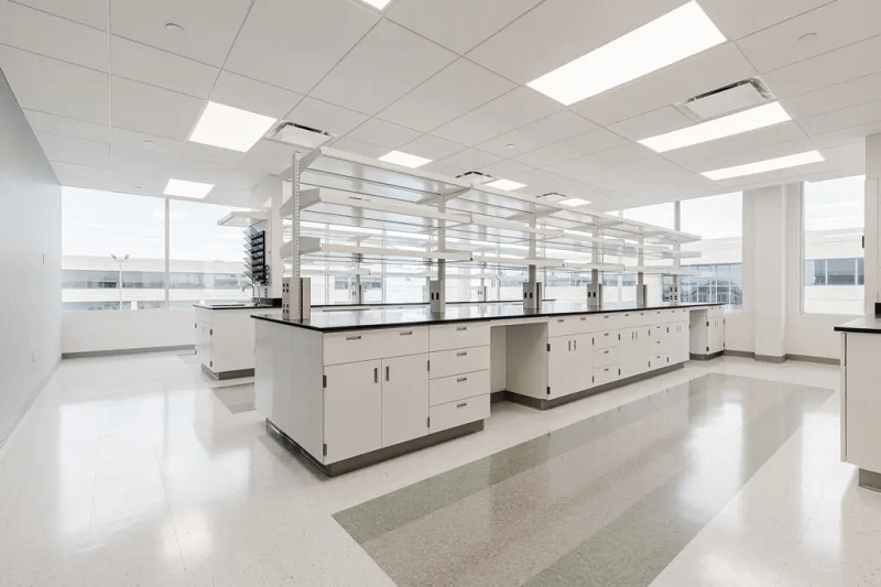 第三方檢測實驗室建設 第三方檢測實驗室建設