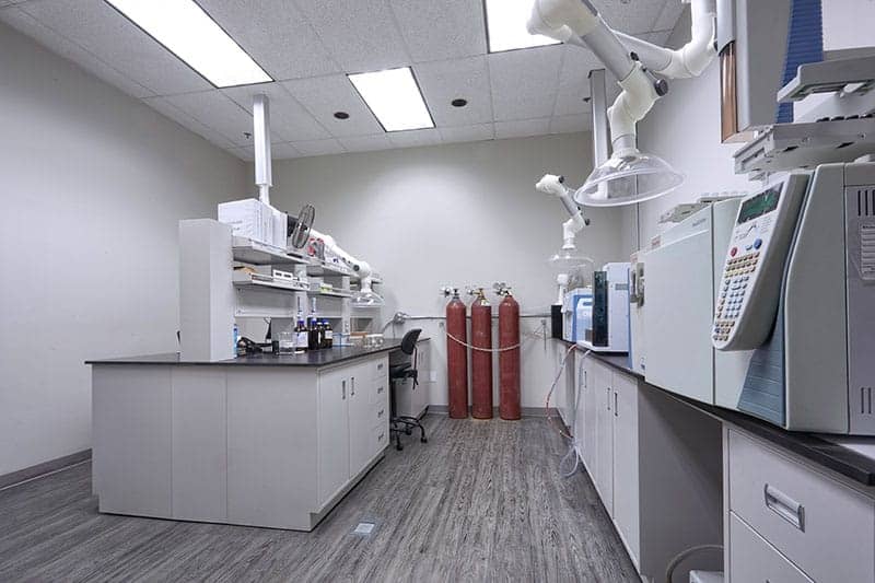 廣州芯片檢測(cè)實(shí)驗(yàn)室建設(shè)規(guī)劃工程