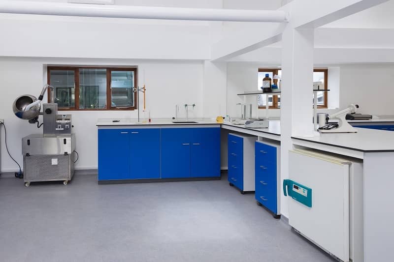 海珠區(qū)質(zhì)量檢測(cè)實(shí)驗(yàn)室裝修及規(guī)劃方案設(shè)計(jì)