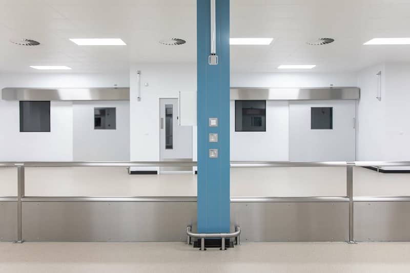 廣東潔凈廠房建設(shè) 廣東潔凈廠房建設(shè)