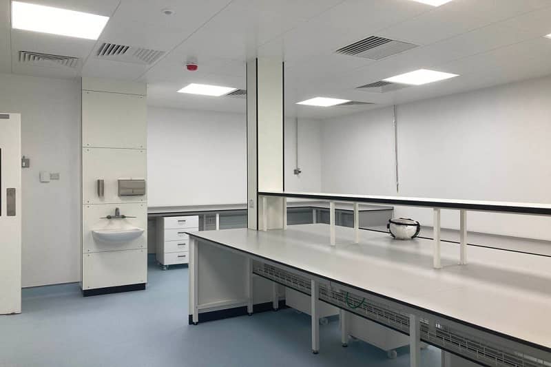 廣州化妝品實(shí)驗(yàn)室廢水處理 廣州化妝品實(shí)驗(yàn)室廢水處理