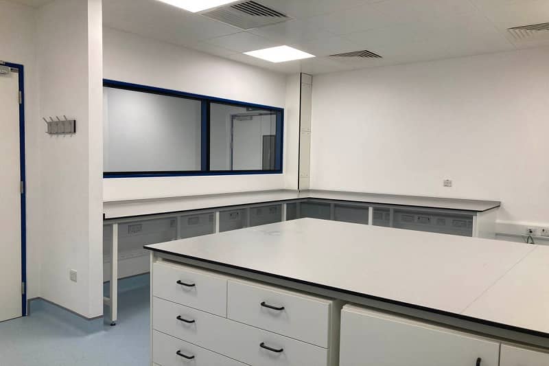 廣州化妝品實(shí)驗(yàn)室廢水處理 廣州化妝品實(shí)驗(yàn)室廢水處理