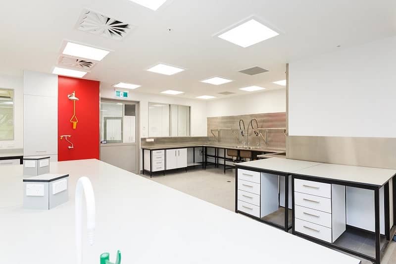 廣東研發(fā)中心實驗室裝修設(shè)計 廣東研發(fā)中心實驗室裝修設(shè)計