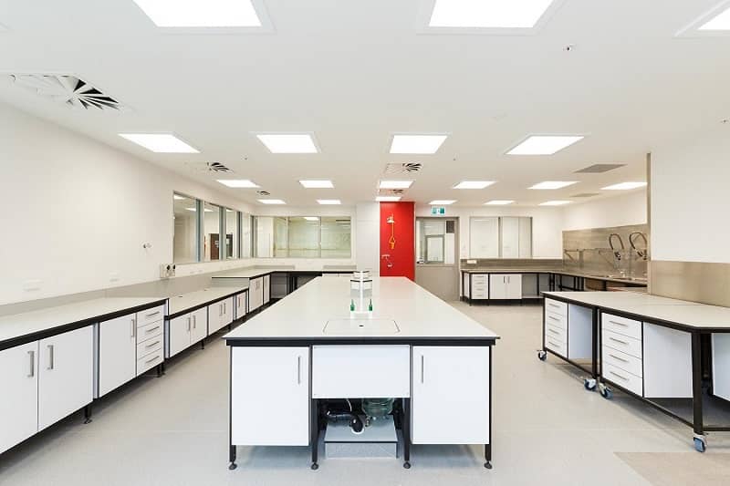 廣東研發(fā)中心實驗室裝修設(shè)計 廣東研發(fā)中心實驗室裝修設(shè)計