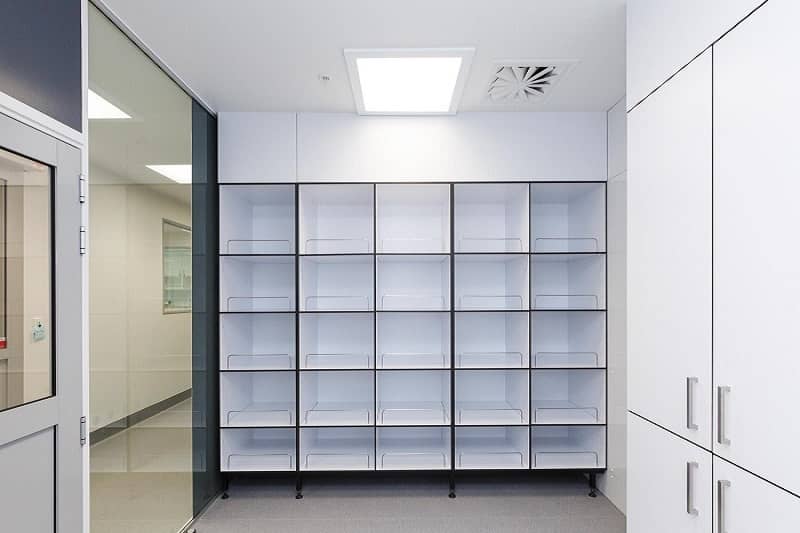 廣東研發(fā)中心實驗室裝修設(shè)計 廣東研發(fā)中心實驗室裝修設(shè)計