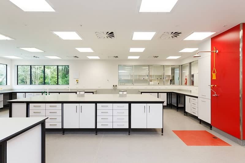 廣東研發(fā)中心實驗室裝修設(shè)計 廣東研發(fā)中心實驗室裝修設(shè)計