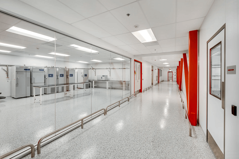 半導(dǎo)體材料研發(fā)實(shí)驗(yàn)室建設(shè)裝修 半導(dǎo)體材料研發(fā)實(shí)驗(yàn)室建設(shè)裝修