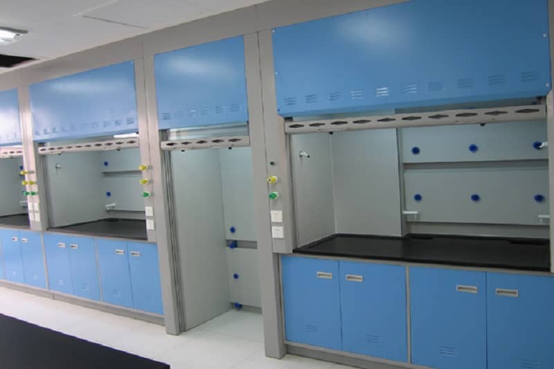 廣州精密電子檢測(cè)實(shí)驗(yàn)室設(shè)計(jì)建設(shè)工程