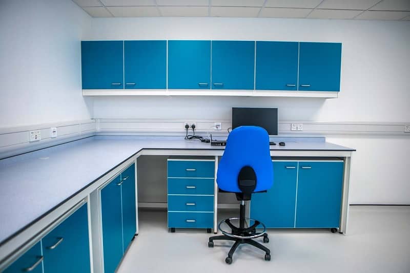 廣東微生物實驗室裝修改造 廣東微生物實驗室裝修改造